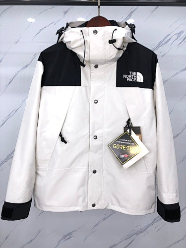 The North Face 1990 Mountain Q GORE-TEX Jacket – Multi-Color Waterproof Shell