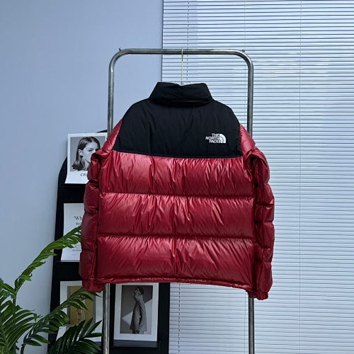 The North Face Plaid Series Heavyweight Shirt Jacket