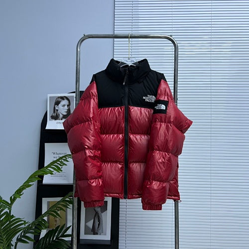 The North Face Plaid Series Heavyweight Shirt Jacket