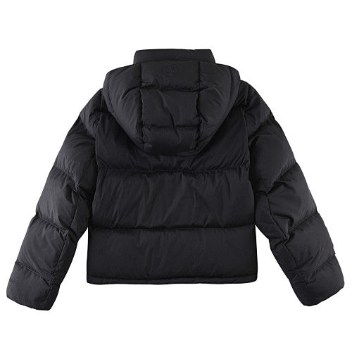 Lululemon Wunder Puff Hooded Puffer Jacket – Women's Hip-Length Down Coat