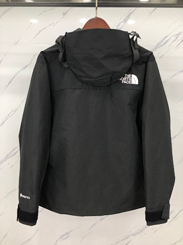 The North Face 1990 Mountain Q GORE-TEX Jacket – Multi-Color Waterproof Shell