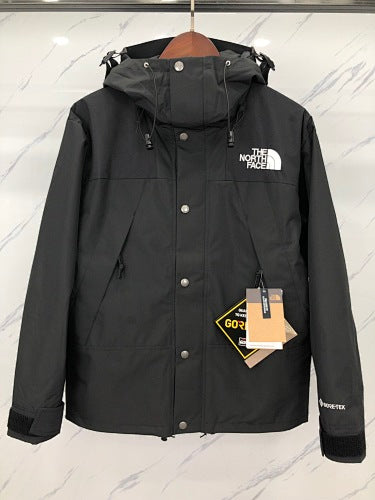 The North Face 1990 Mountain Q GORE-TEX Jacket – Multi-Color Waterproof Shell