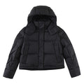 Lululemon Wunder Puff Hooded Puffer Jacket – Women's Hip-Length Down Coat