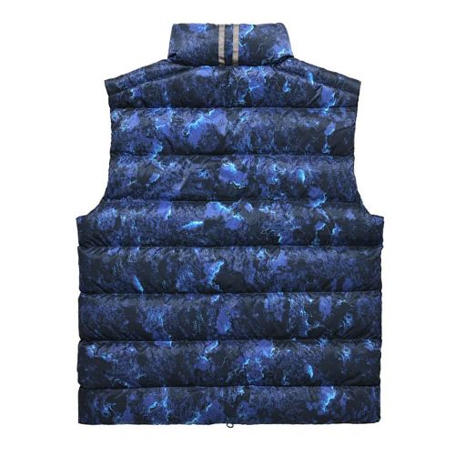 Canada Goose Crofton Vest 2229M Stand Collar Down Puffer Vest