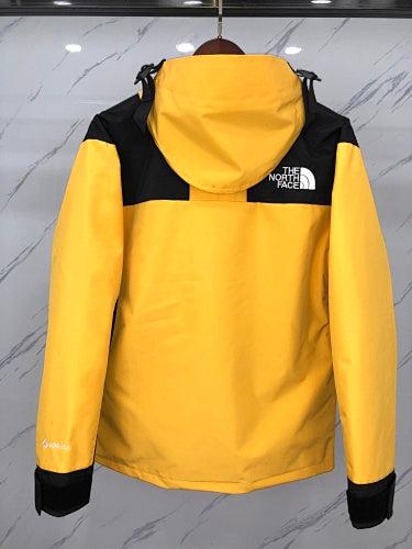 The North Face 1990 Mountain Q GORE-TEX Jacket – Multi-Color Waterproof Shell