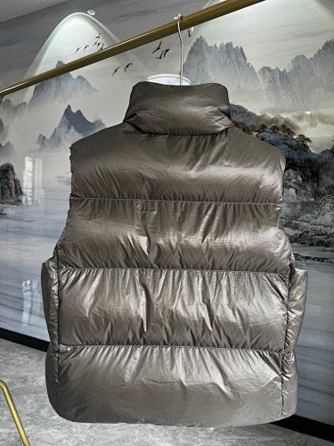 Canada Goose Cypress Puffer Down Vest – Black Disc