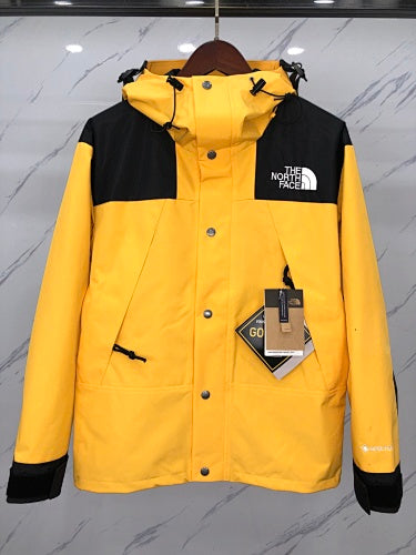 The North Face 1990 Mountain Q GORE-TEX Jacket – Multi-Color Waterproof Shell