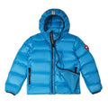 Canada Goose Crofton Kids Hooded Down Sweatshirt
