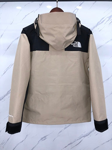The North Face 1990 Mountain Q GORE-TEX Jacket – Multi-Color Waterproof Shell