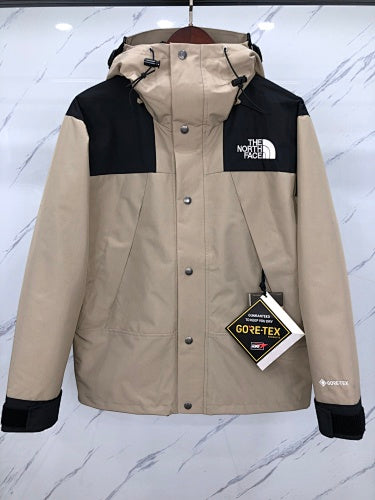 The North Face 1990 Mountain Q GORE-TEX Jacket – Multi-Color Waterproof Shell
