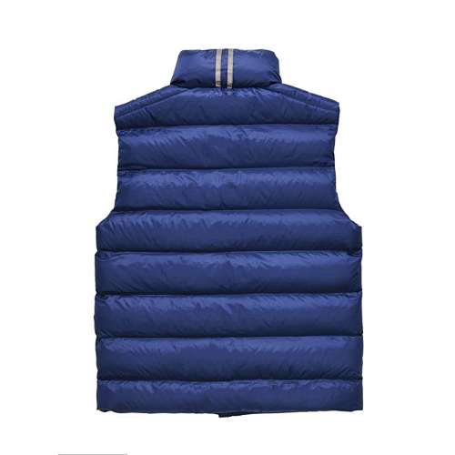 Canada Goose Crofton Vest 2229M Stand Collar Down Puffer Vest