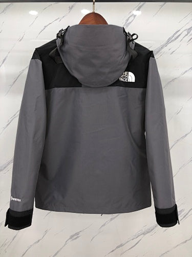 The North Face 1990 Mountain Q GORE-TEX Jacket – Multi-Color Waterproof Shell