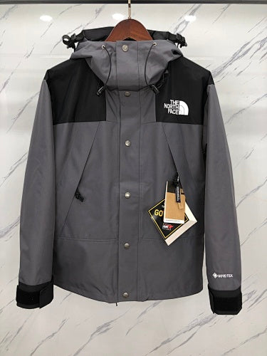 The North Face 1990 Mountain Q GORE-TEX Jacket – Multi-Color Waterproof Shell