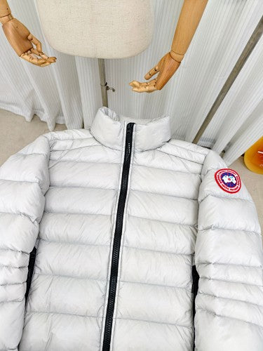 Canada Goose Crofton Stand Collar Down Jacket