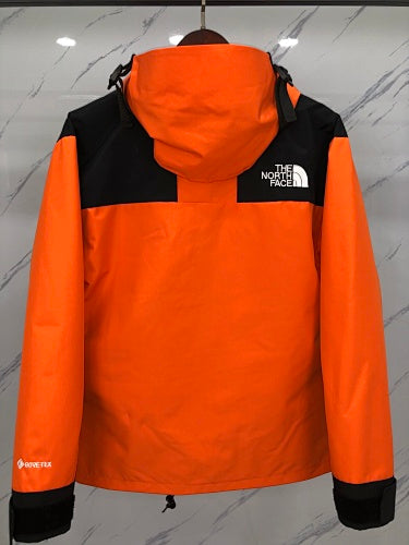 The North Face 1990 Mountain Q GORE-TEX Jacket – Multi-Color Waterproof Shell