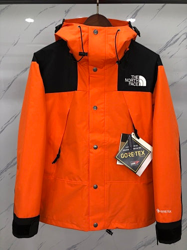 The North Face 1990 Mountain Q GORE-TEX Jacket – Multi-Color Waterproof Shell