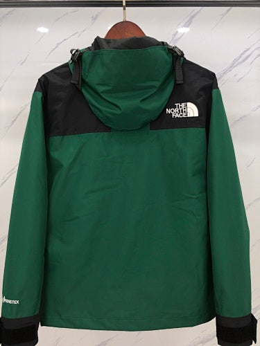 The North Face 1990 Mountain Q GORE-TEX Jacket – Multi-Color Waterproof Shell
