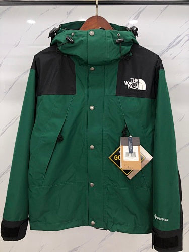 The North Face 1990 Mountain Q GORE-TEX Jacket – Multi-Color Waterproof Shell