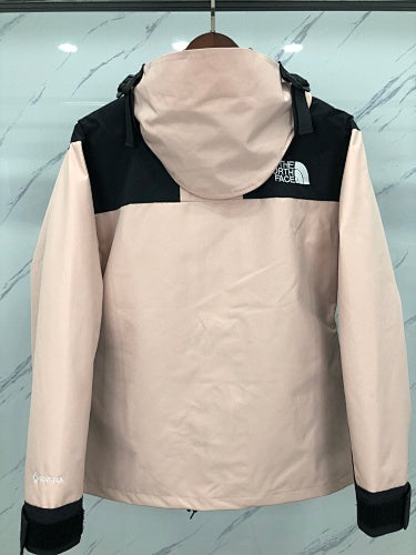 The North Face 1990 Mountain Q GORE-TEX Jacket – Multi-Color Waterproof Shell