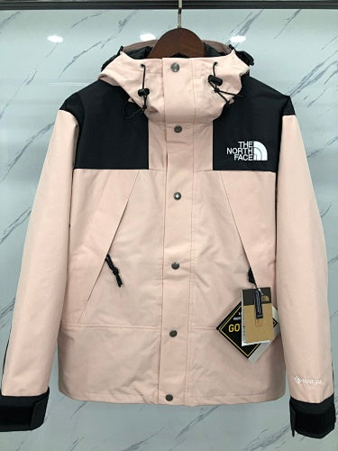 The North Face 1990 Mountain Q GORE-TEX Jacket – Multi-Color Waterproof Shell