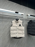 Canada Goose Black Label Down Vest