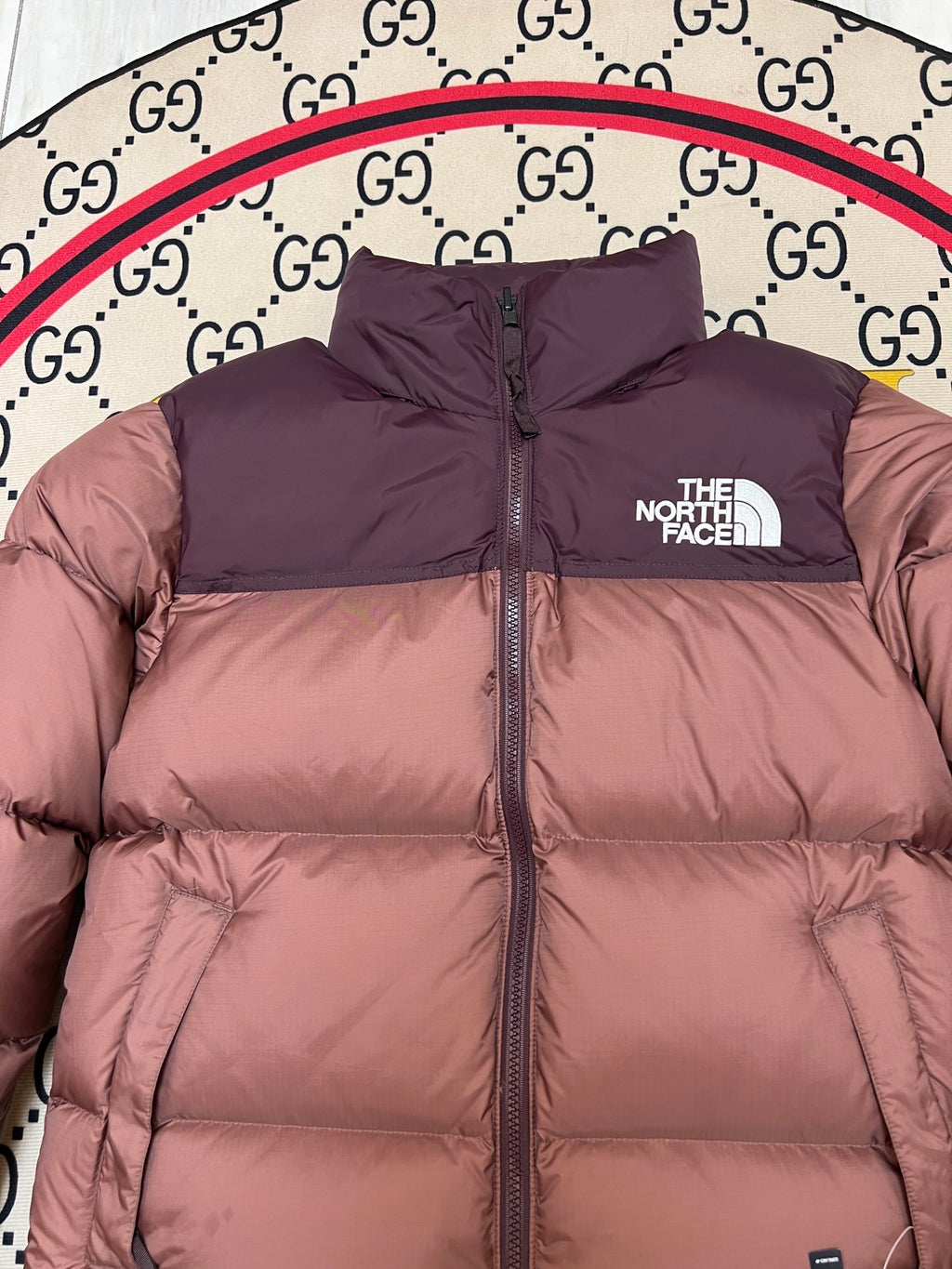 The North Face 1996 Retro Nuptse Down Jacket