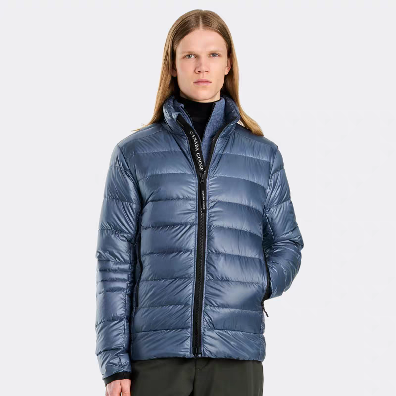 Canada Goose Crofton Stand Collar Down Jacket