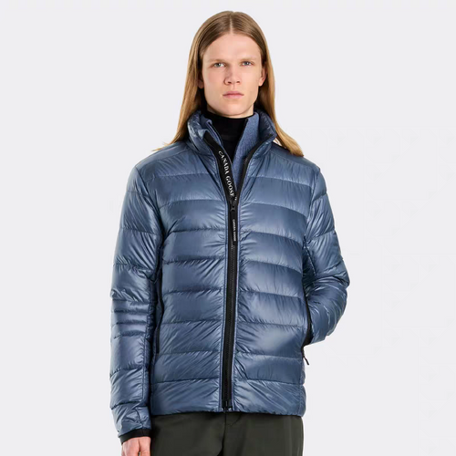 Canada Goose Crofton Stand Collar Down Jacket