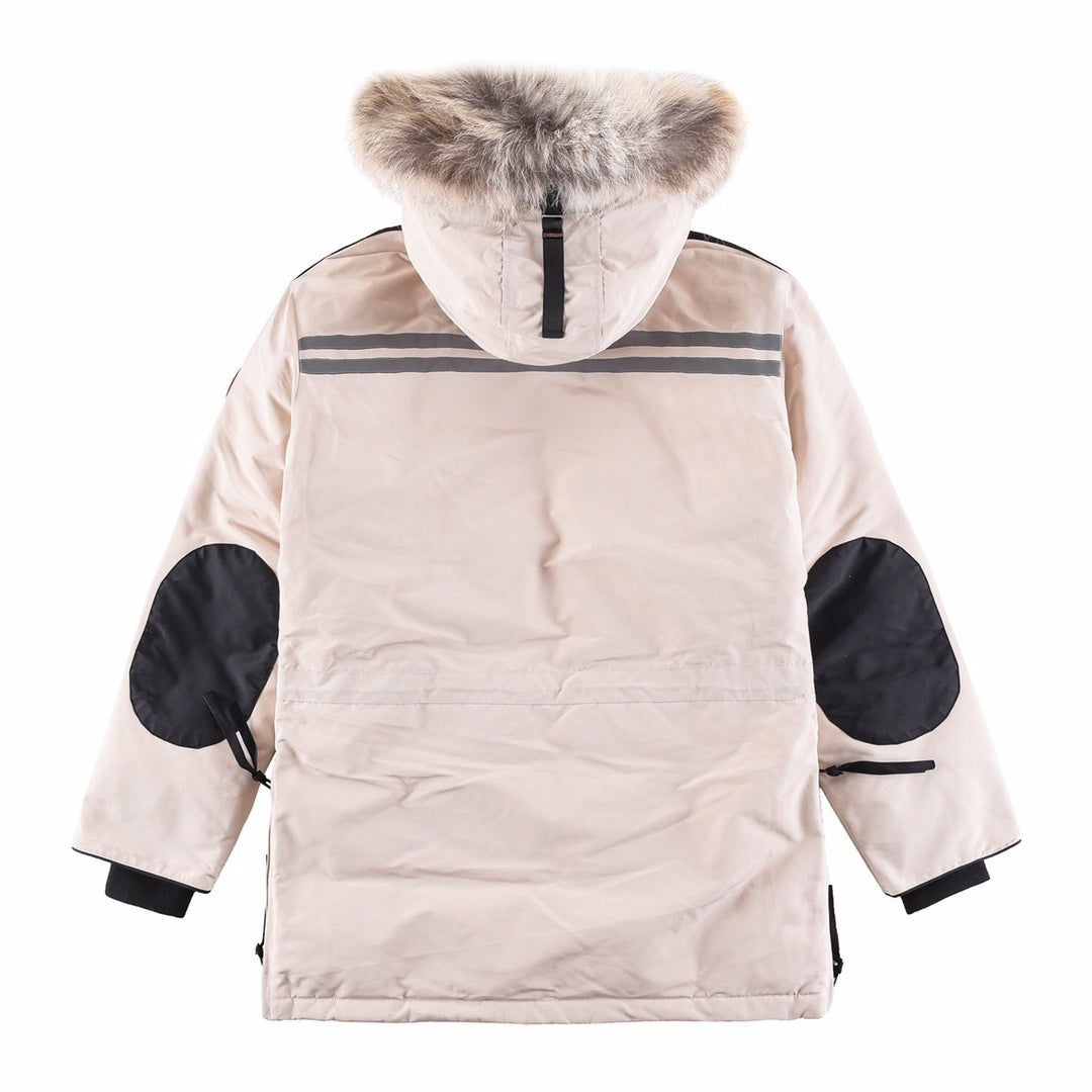 Canada Goose Snow Mantra Parka