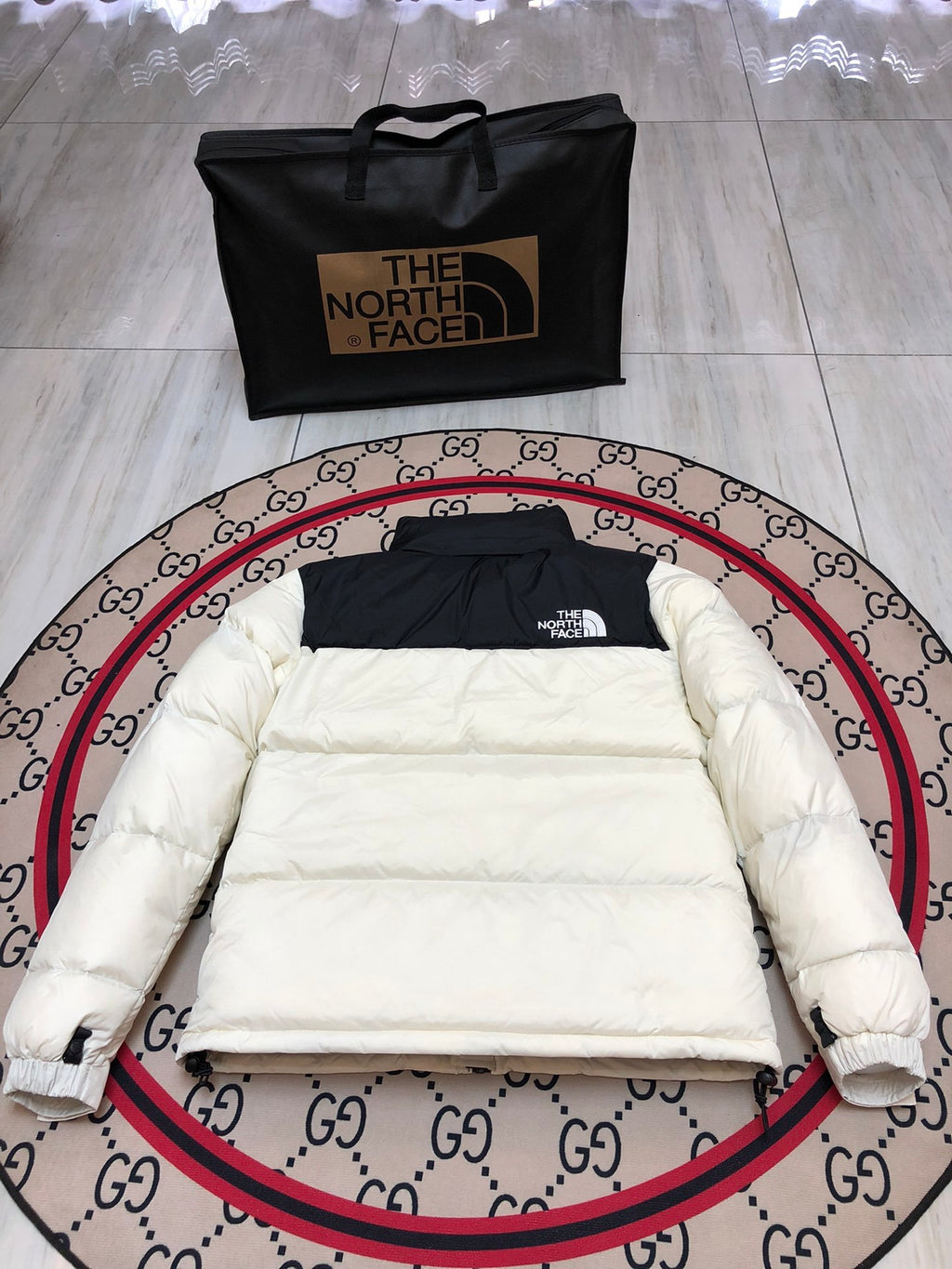 The North Face 1996 Retro Nuptse Down Jacket