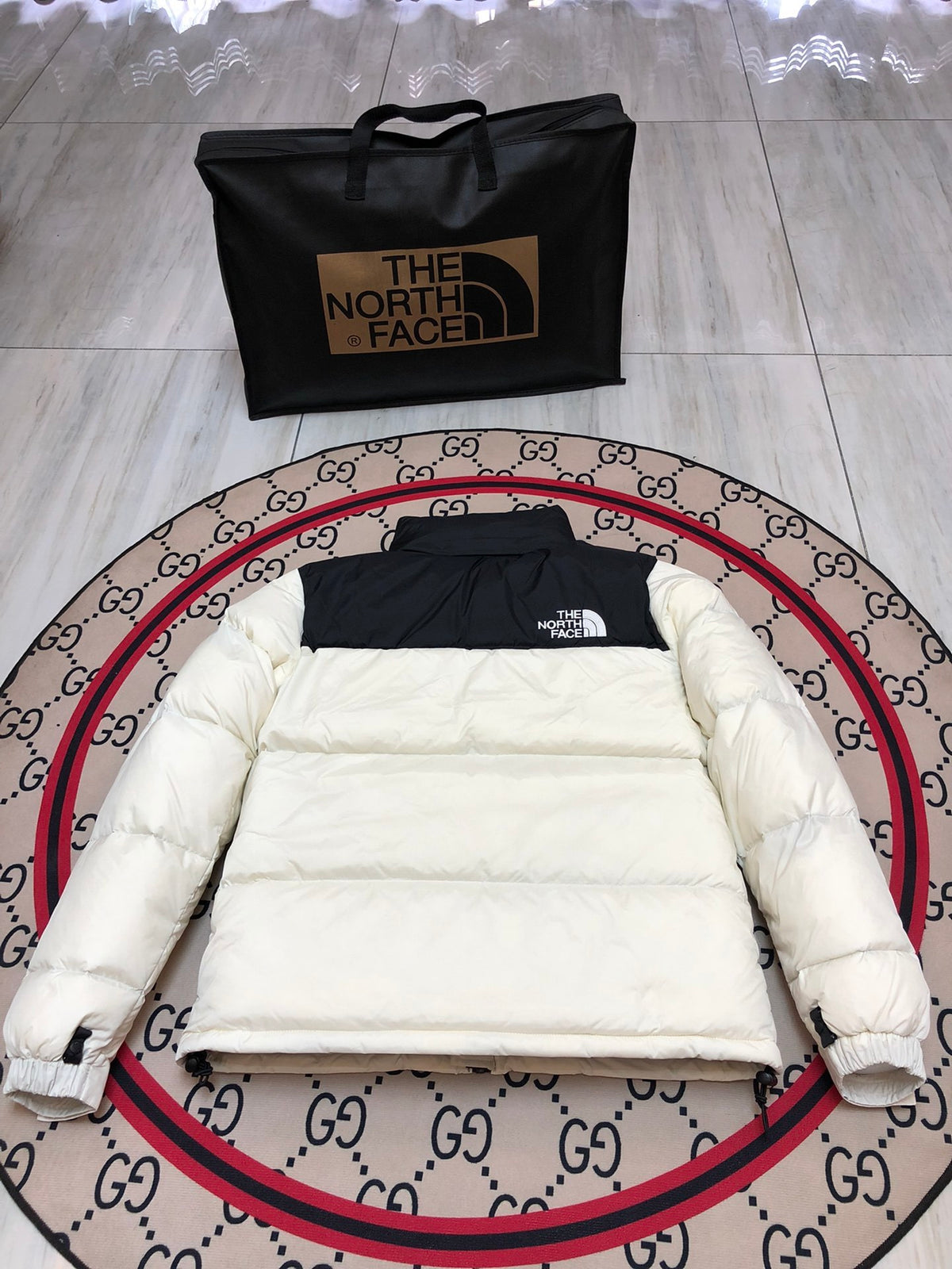 The North Face 1996 Retro Nuptse Down Jacket