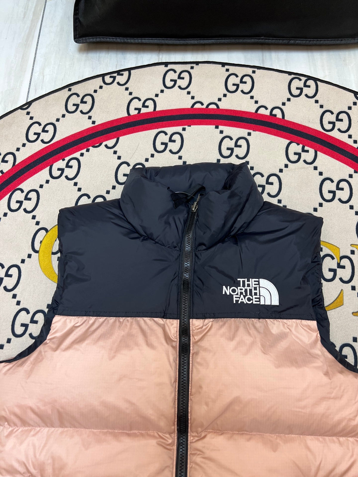 The North Face Unisex Down Vest
