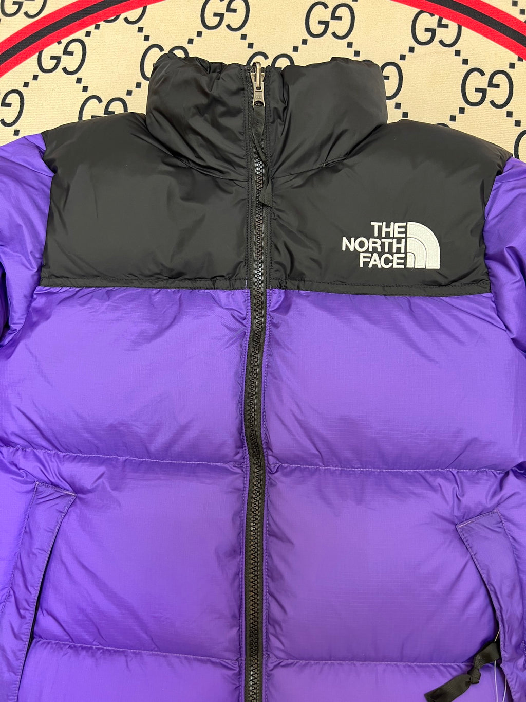 The North Face 1996 Retro Nuptse Down Jacket