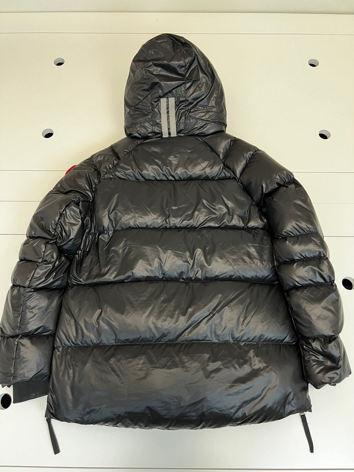 Canada Goose Women's Gloss Puffer Jacket