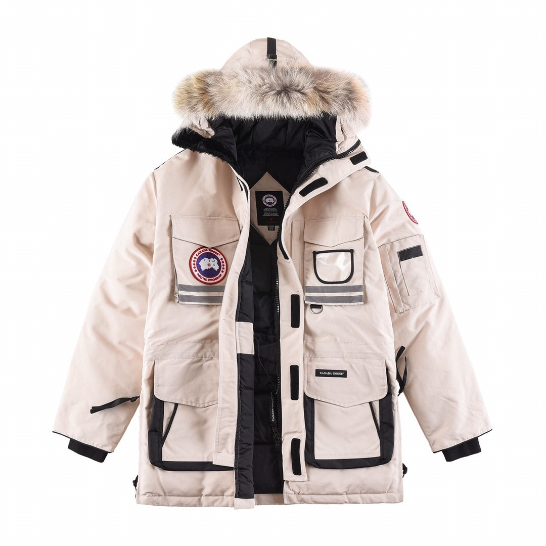 Canada Goose Snow Mantra Parka