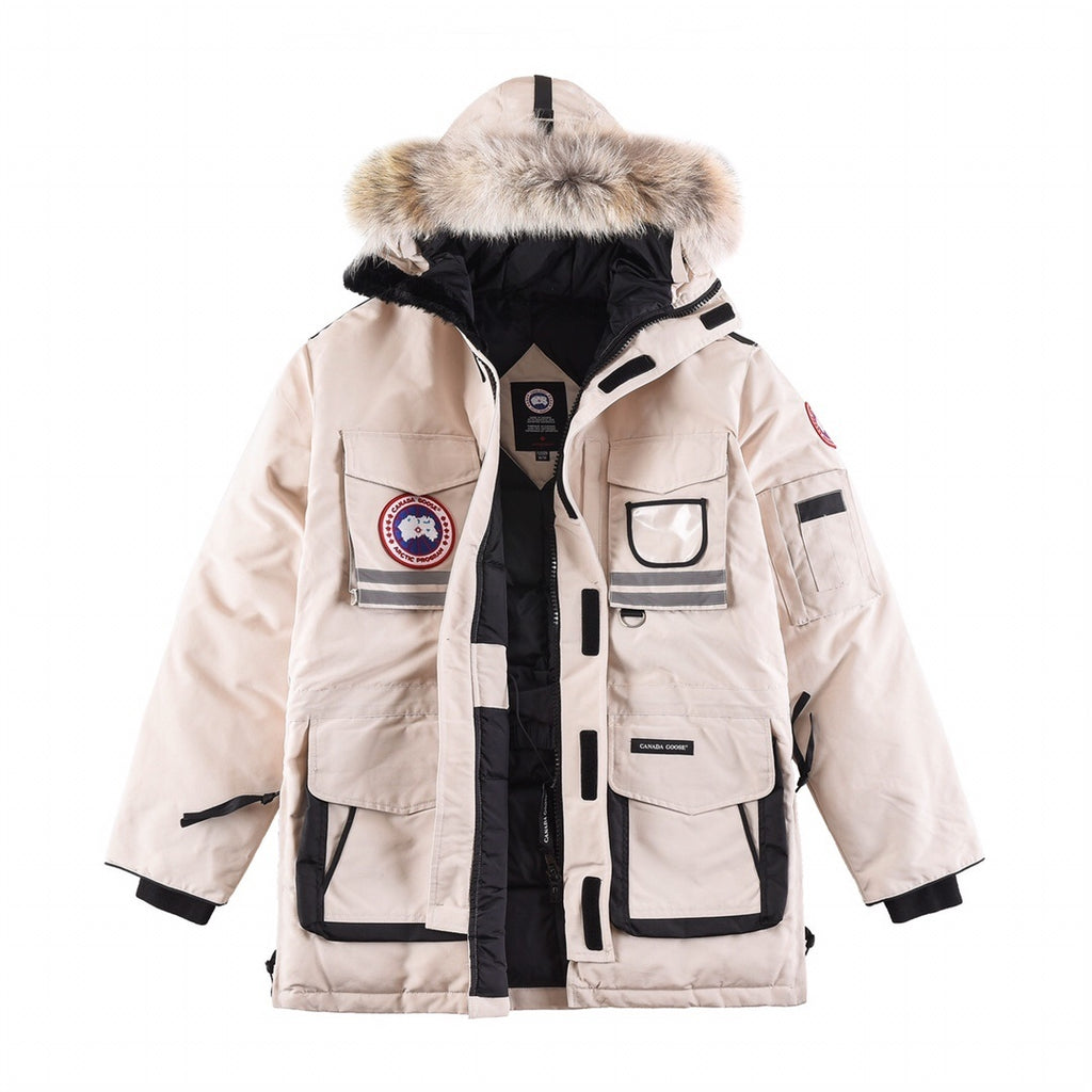 Canada Goose Snow Mantra Parka