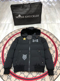 Moose Knuckles Couples Matching Jacket