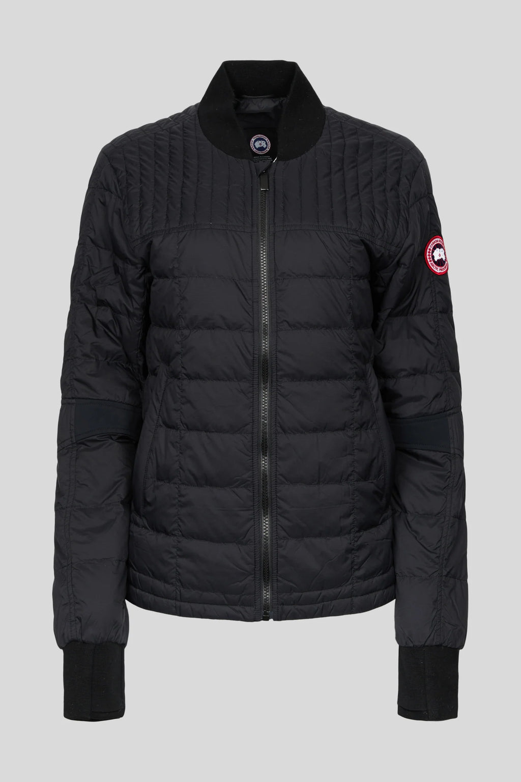 Canada Goose Dunham Jacket – Arctic-Grade Down Insulation
