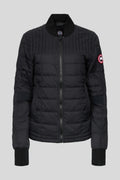 Canada Goose Dunham Jacket – Arctic-Grade Down Insulation