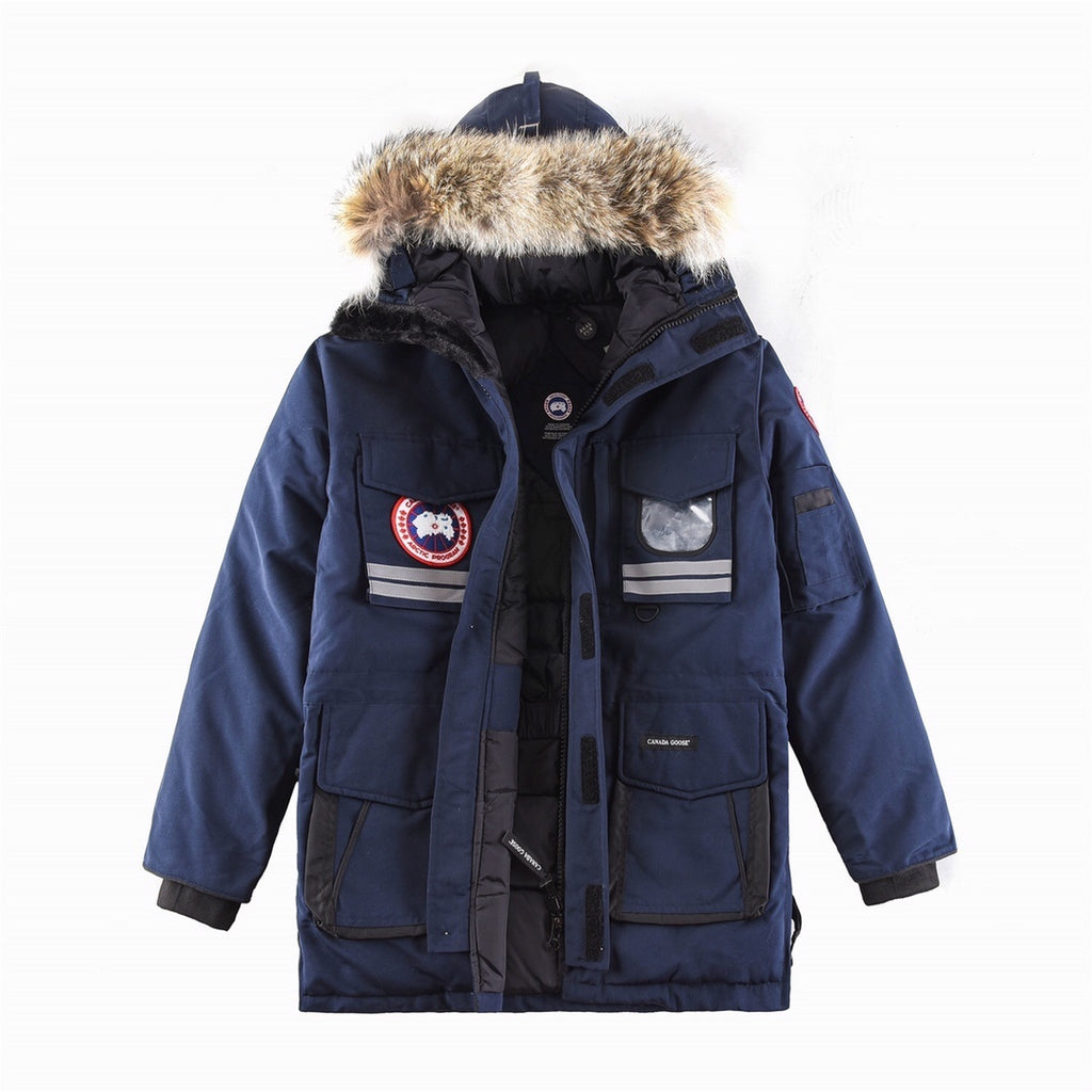 Canada Goose Snow Mantra Parka