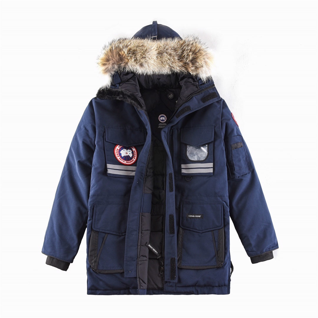 Canada Goose Snow Mantra Parka