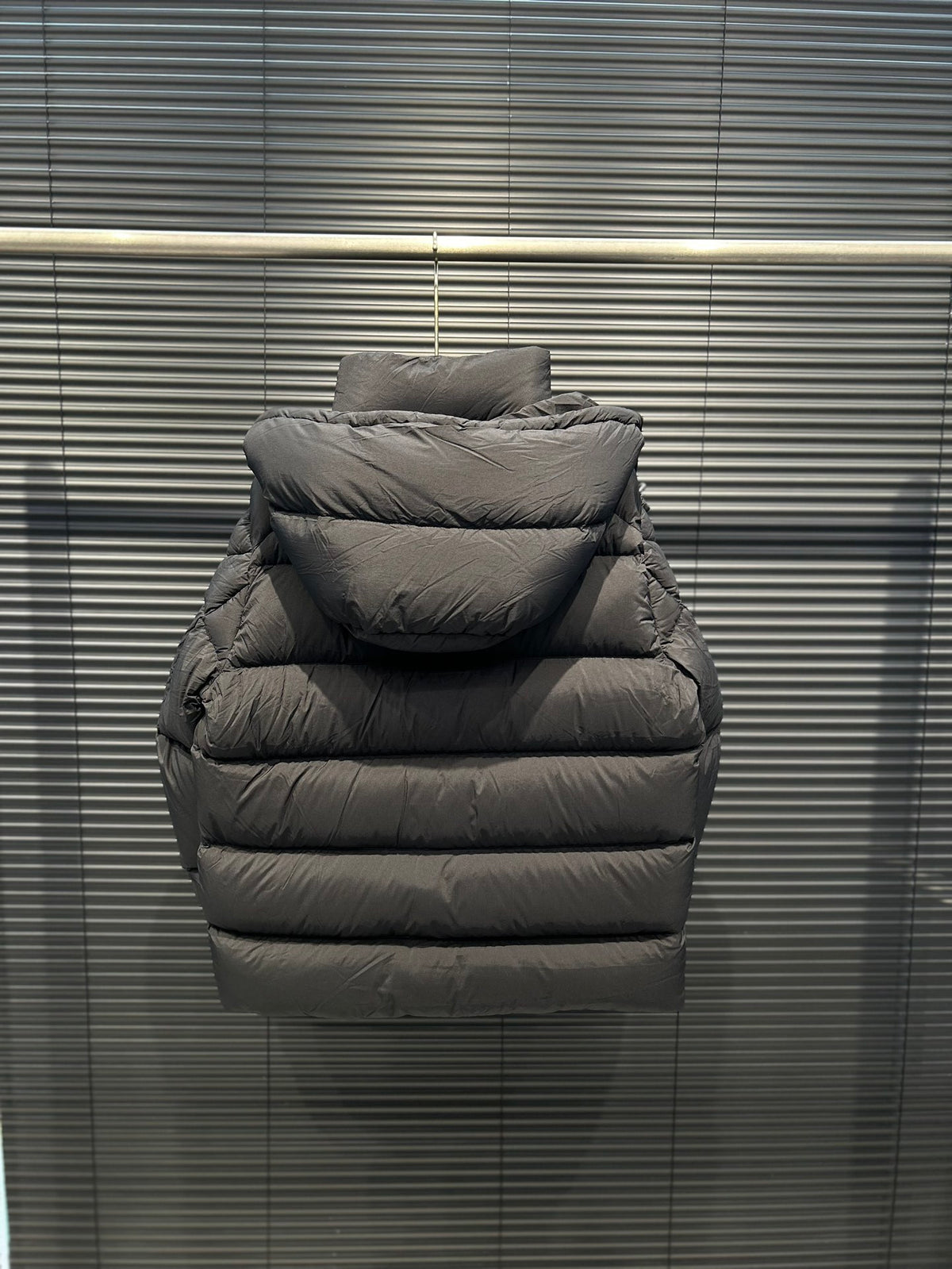 Moncler Maya Matte Down Jacket