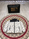 The North Face 1996 Retro Nuptse Kids Down Jacket
