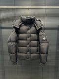 Moncler Maya Matte Down Jacket