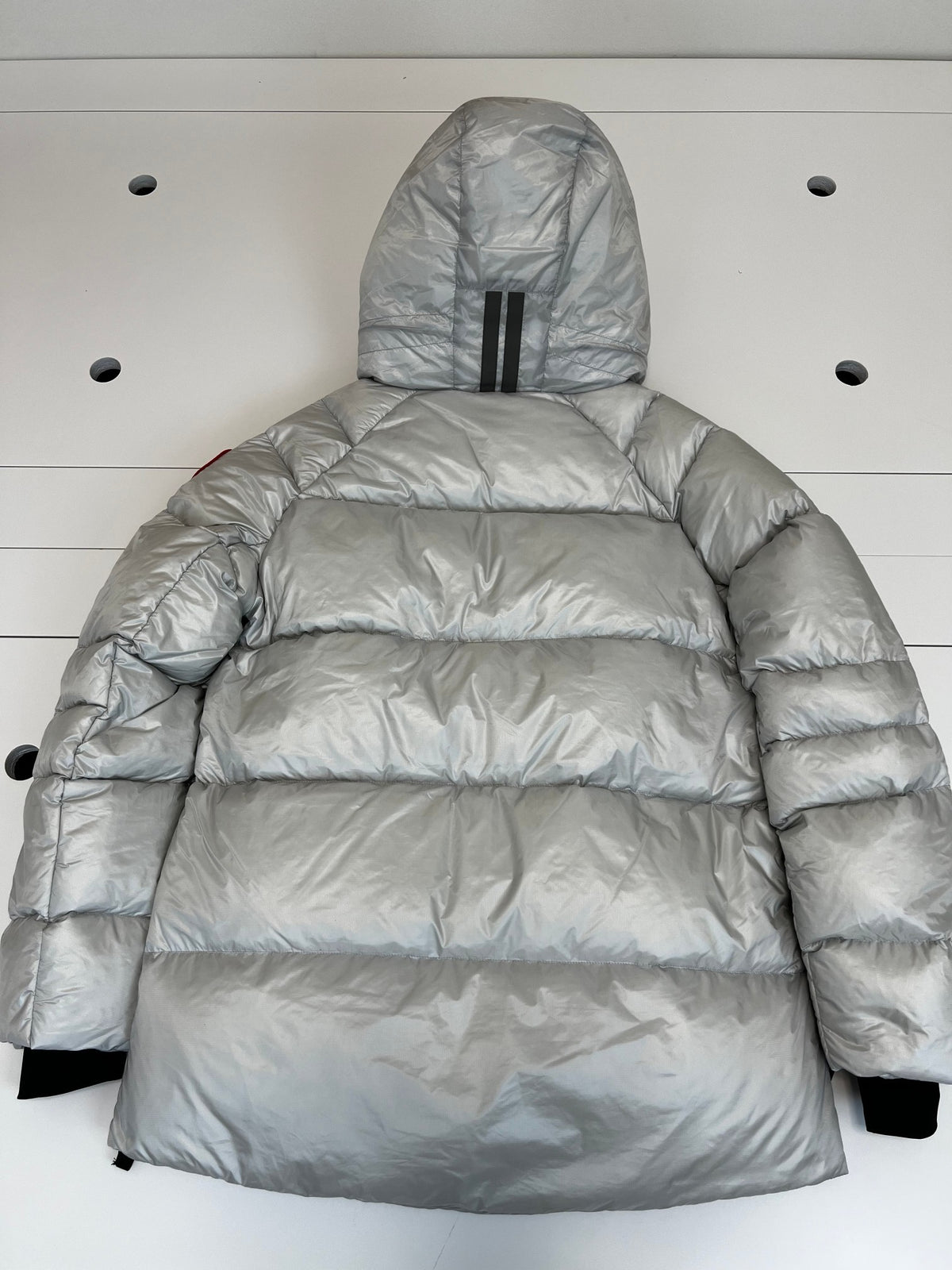 Canada Goose Women's Gloss Puffer Jacket