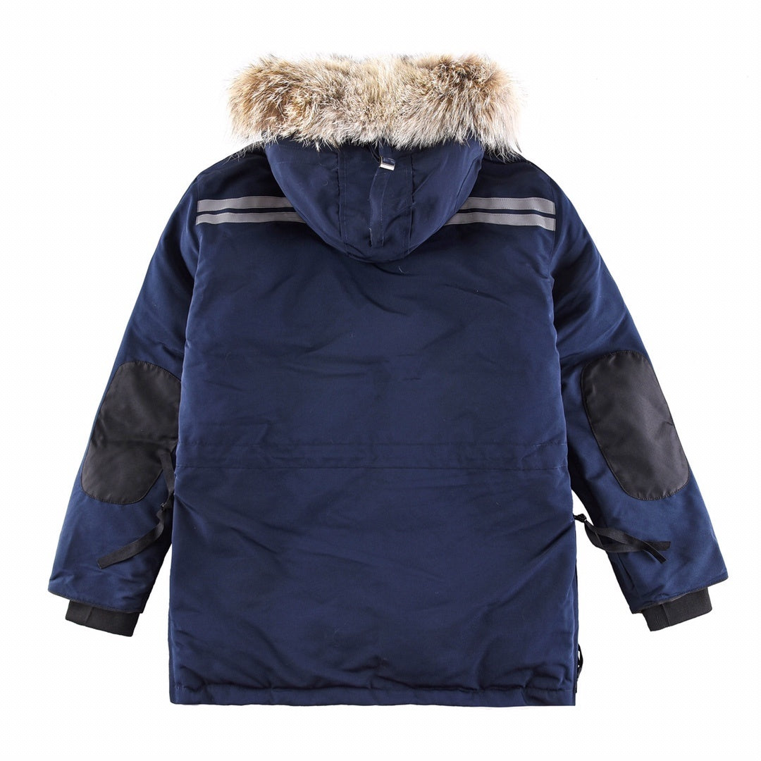 Canada Goose Snow Mantra Parka
