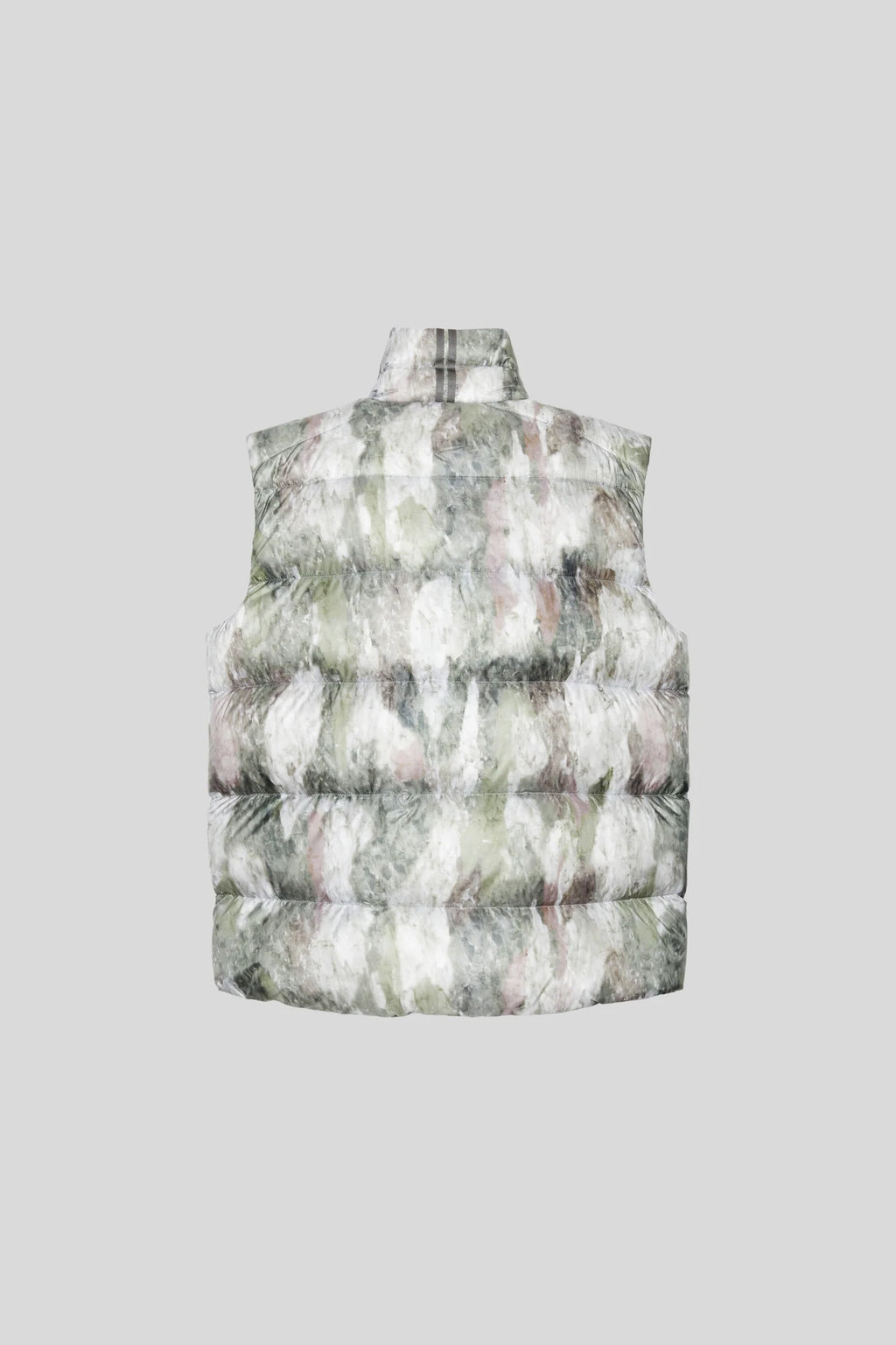 Canada Goose Cypress Print Down Vest