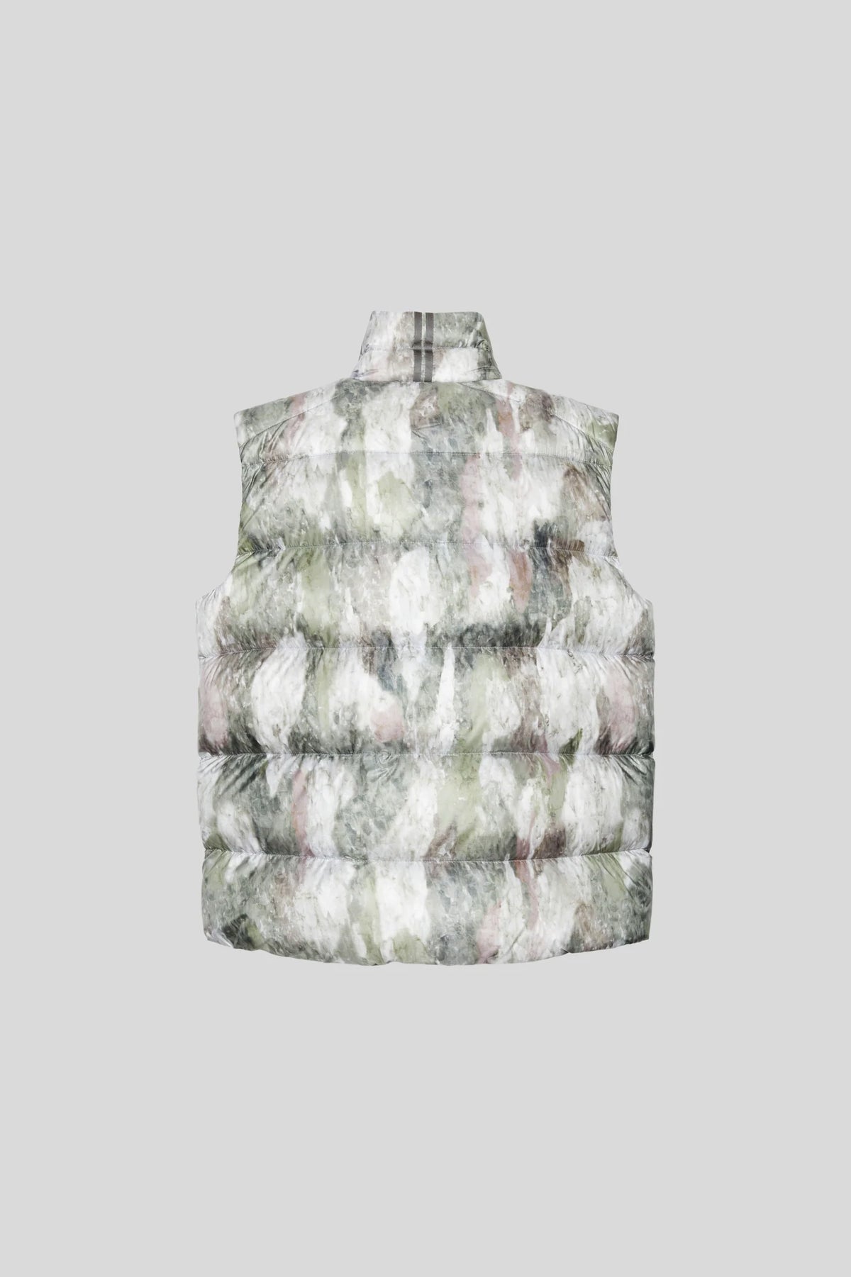 Canada Goose Cypress Print Down Vest
