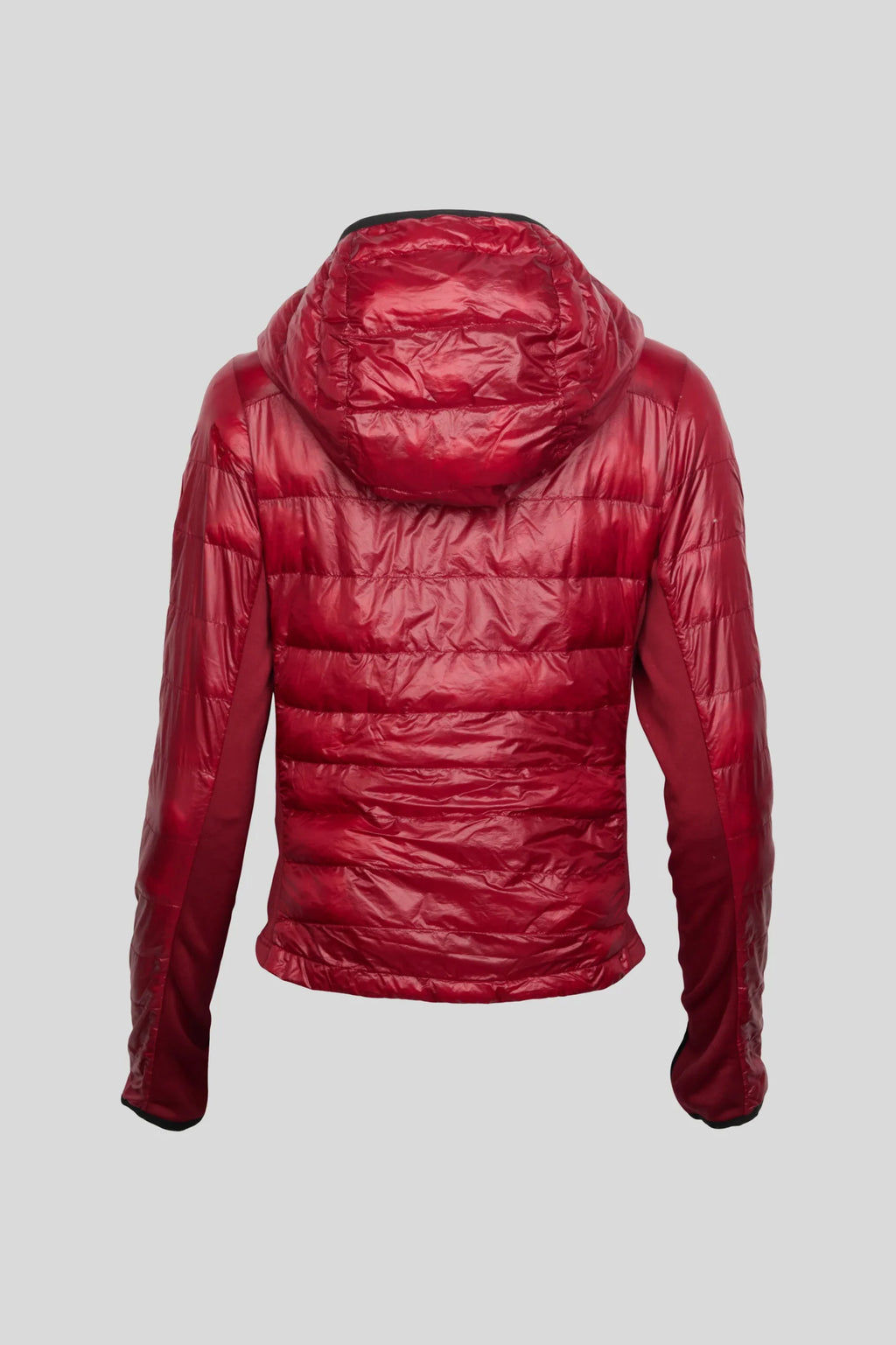 Canada Goose HyBridge Lite Hoody – Lightweight Women's Down Jacket