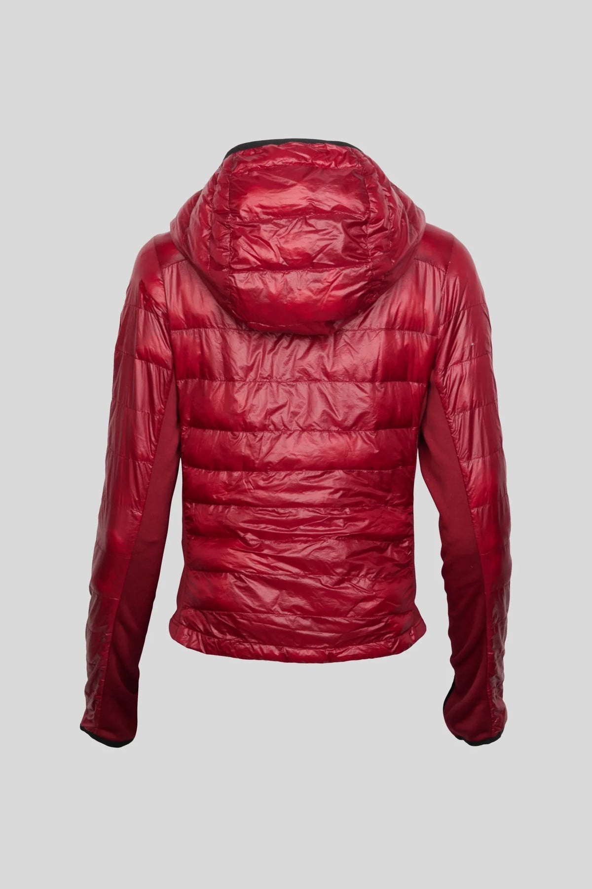Canada Goose HyBridge Lite Hoody – Lightweight Women's Down Jacket